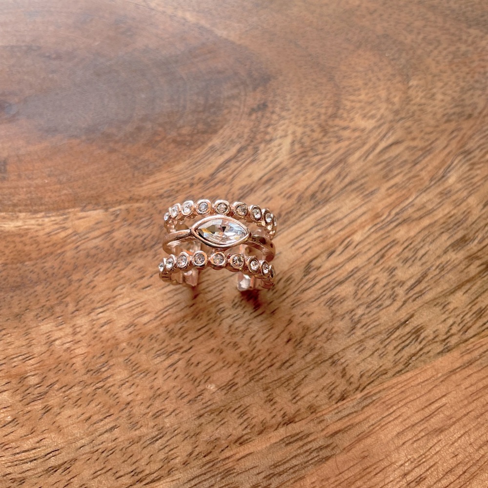 Luv AJ Ring, Rachel Zoe Box of Style